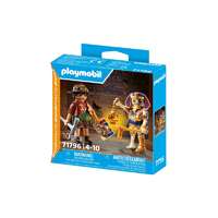 Playmobil Playmobil: Kincsvadász és múmia