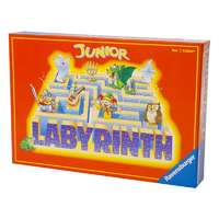  Ravensburger: Junior Labirintus társasjáték