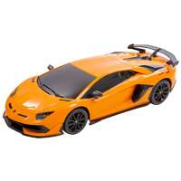  Távirányítós autó 1:24 Lamborghini Aventador SVJ