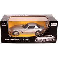  Távirányítós autó 1:24 Mercedes-Benz SLS AMG 4010