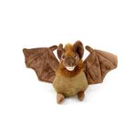 Keel Toys Plüss denevér 15cm