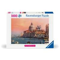 Puzzle 1000 db - Mediterrán Olaszország