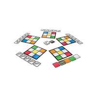 Rubik Rubik Kártya játék