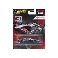 Hot Wheels F1 kisautó - Esteban Ocon - Haas