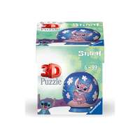 Puzzle 3D 54 db - Angel