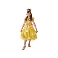  Rubies: Belle hercegnő jelmez - 128 cm