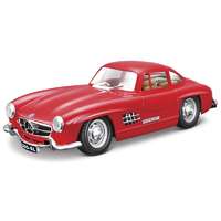 Bburago Mercedes-Benz 300 SL 1954 1:24