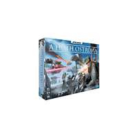 Gémklub Star Wars - A Hoth ostroma