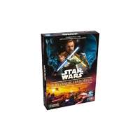 Gémklub Star Wars - A klónok háborúja