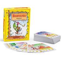 Piatnik Bohnanza - Babszüret kártyajáték