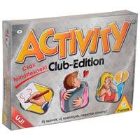 Piatnik Activity Club-Edition - Csak felnőtteknek!