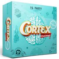 Gém Klub Cortex Challenge - IQ Party társasjáték