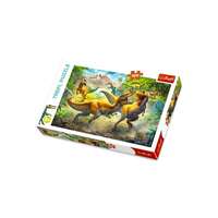 Trefl Trefl: Dinók 160 darabos puzzle