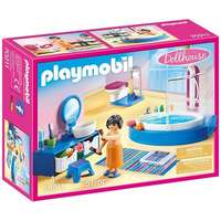 Playmobil Playmobil: Babaház - fürdőszoba 70211