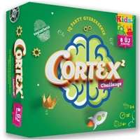 Gém Klub Cortex Kids 2 társasjáték