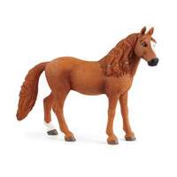 Schleich Schleich: Német lovagló póni, kanca figura 13925