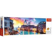 Trefl Trefl: Canal Grande, Velence - 1000 darabos puzzle