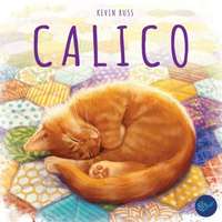 Gém Klub Calico – Foltok, cicák, takarók társasjáték