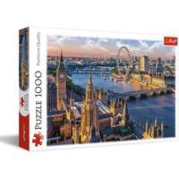 Trefl Trefl: London 1000 db-os puzzle