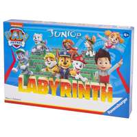 Ravensburger Mancs Őrjárat: Labirintus Junior társasjáték