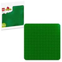 LEGO LEGO® DUPLO Classic®: Zöld építőlap 10980