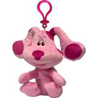 P.M.I. Azúrkék nyomok: Plüss pénztárca - Magenta