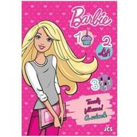 JCS Média Barbie: Tanulj játszva! - A számok