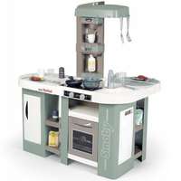 Smoby Smoby: Tefal Studio XL Bubble konyha - türkiz