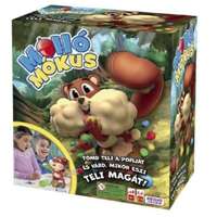 Regio Toys Mohó mókus társasjáték