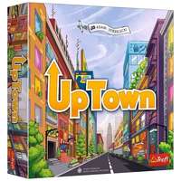 Trefl Trefl: Uptown - Húzd fel a várost! társasjáték