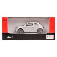  Audi A1 fém autómodell - 1:43, többféle