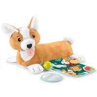 Mattel Fisher-Price: 3 az 1-ben nőj velem pici-poci corgi