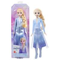 Mattel Jégvarázs 2: Elbűvölő baba - Elza