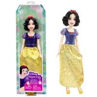 Mattel Disney hercegnők: Csillogó hercegnő baba - Hófehérke