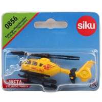 Siku Siku: Mentőhelikopter 0856