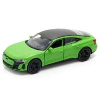 Welly Welly fém autó: Audi TT Coupé 2014 kisautó, 1:34