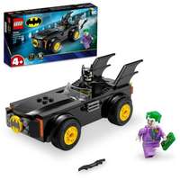 LEGO LEGO® DC Batmobile: Batman vs. The Joker hajsza 76264
