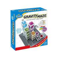  Thinkfun: Gravity Maze logikai játék
