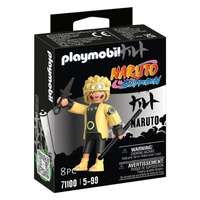 Playmobil Playmobil: Naruto Rikudou Sennin mód 71100