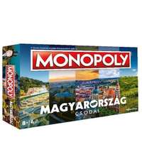 Reflexshop Monopoly: Magyarország csodái