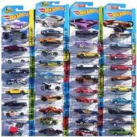 Mattel Hot Wheels kisautó - többféle