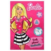 JCS Média Barbie: Tanulj játszva! - Vonalvezetés