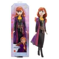 Mattel Jégvarázs 2: Elbűvölő baba - Anna