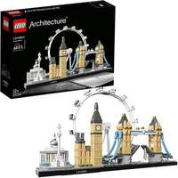 LEGO LEGO® Architecture: London 21034
