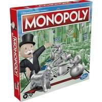 Hasbro Monopoly Classic társasjáték