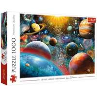 Trefl Trefl: Kosmos puzzle - 1000 darabos