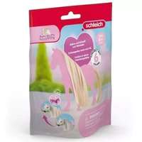 TM Toys Schleich Horse Club: Sofia's Beauties sörény és farok kiegészítő szett 42650 - szőke