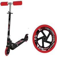 Spartan Spartan x-125 roller - piros-fekete