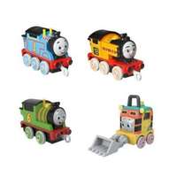 Mattel Thomas és barátai: Thomas mini mozdonyok - többféle