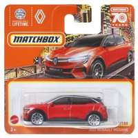 Mattel Matchbox: 2022 Renault Megane kisautó